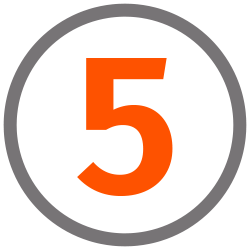 5