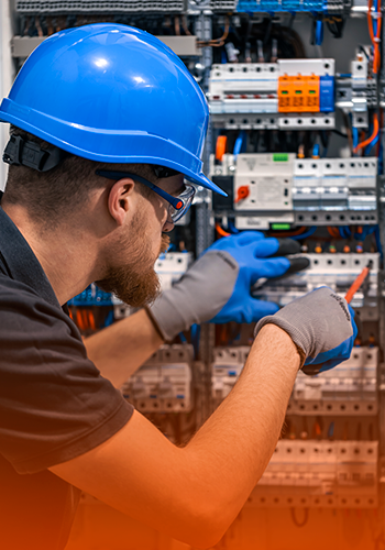 Instalação Elétrica